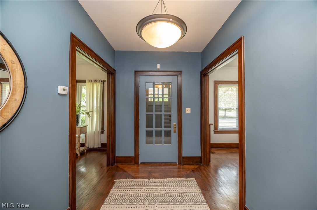Fairmount Drive - Residential