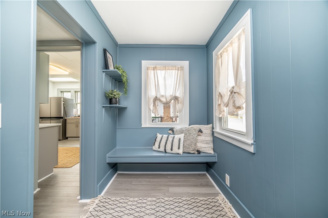 Fairmount Drive - Residential