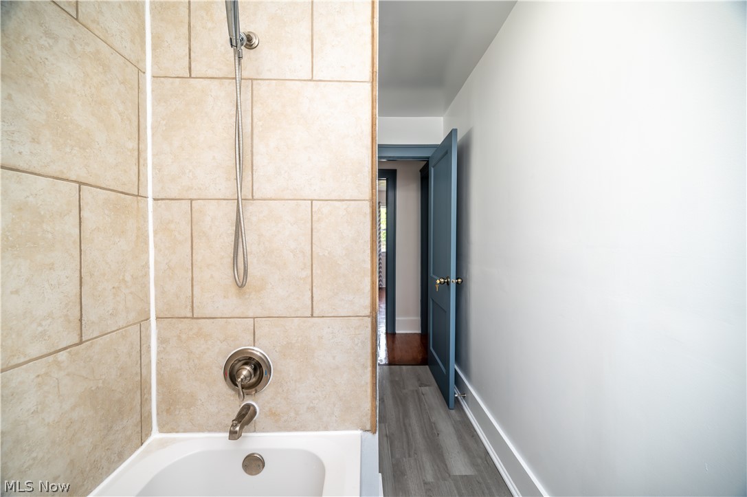 Fairmount Drive - Residential