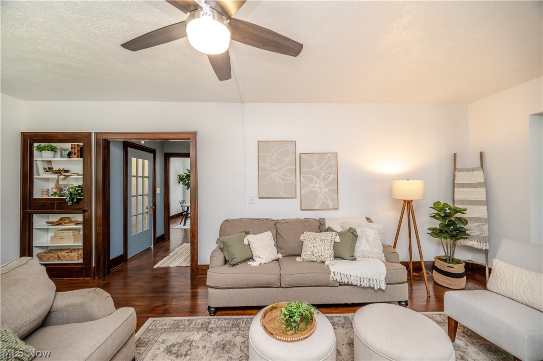 Fairmount Drive - Residential