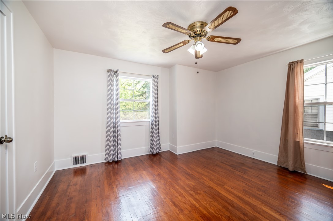 Fairmount Drive - Residential