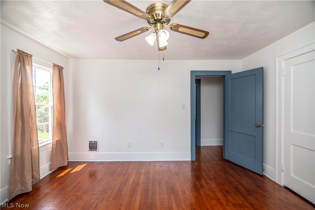 Fairmount Drive - Residential