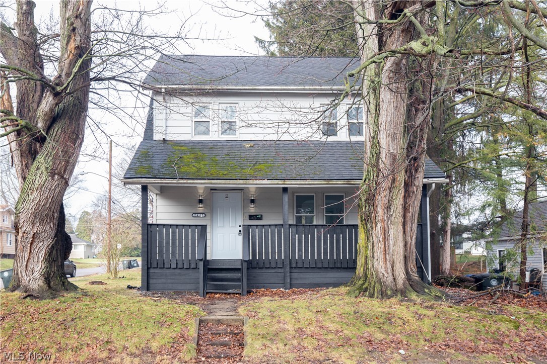 Nesmith Lake Heights - Residential