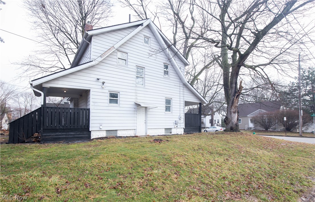 Nesmith Lake Heights - Residential