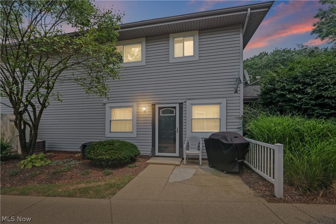 Country Club Apt Homes North Condo - Residential