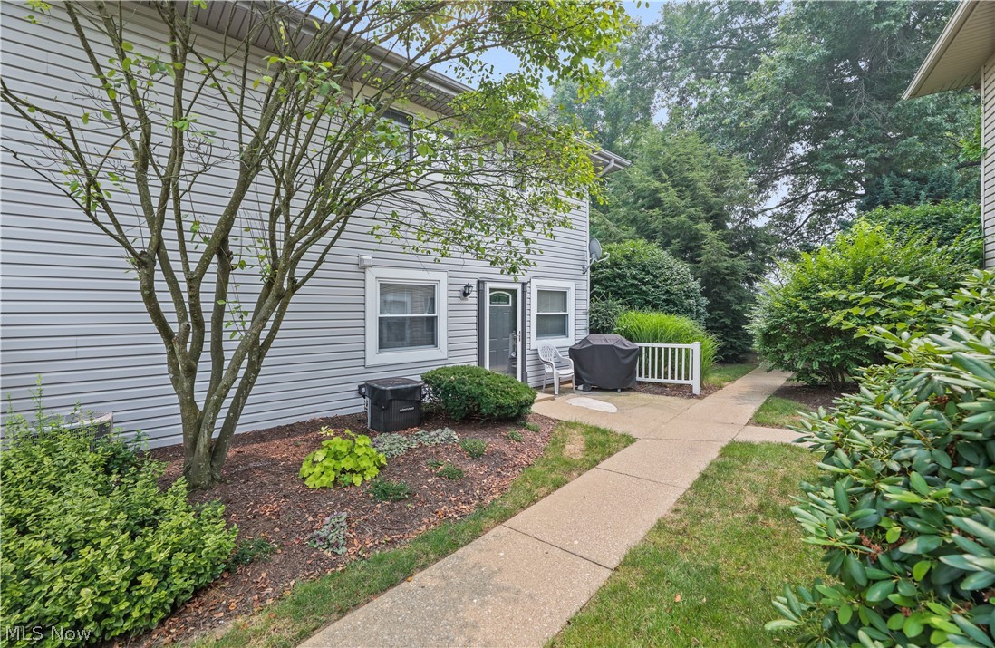 Country Club Apt Homes North Condo - Residential