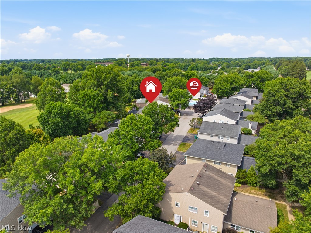 Country Club Apt Homes North Condo - Residential