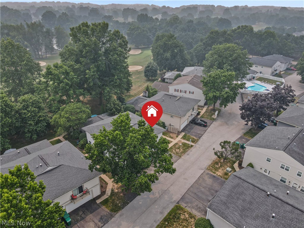 Country Club Apt Homes North Condo - Residential
