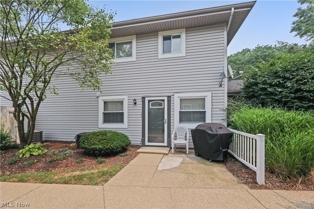Country Club Apt Homes North Condo - Residential
