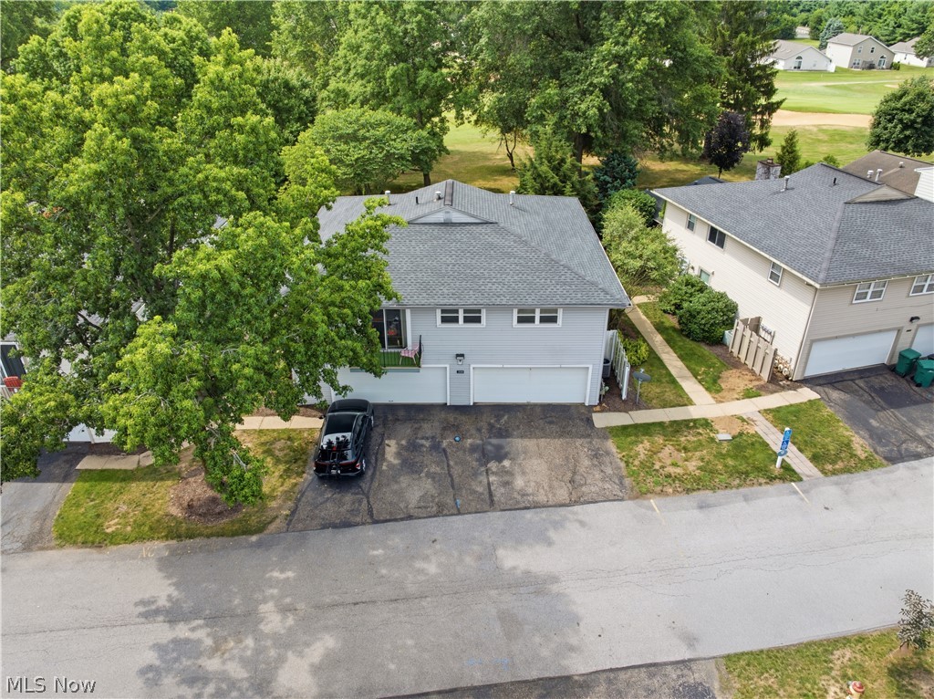 Country Club Apt Homes North Condo - Residential