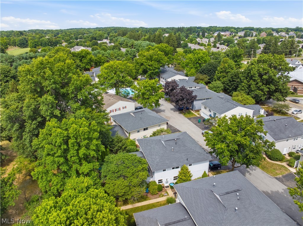 Country Club Apt Homes North Condo - Residential