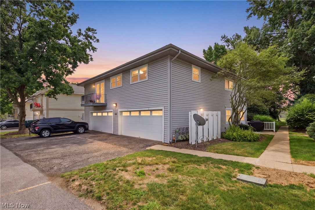 Country Club Apt Homes North Condo - Residential