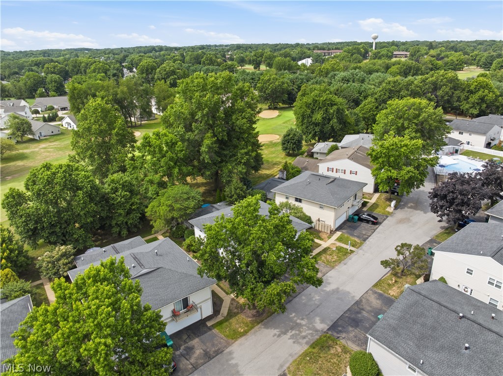 Country Club Apt Homes North Condo - Residential