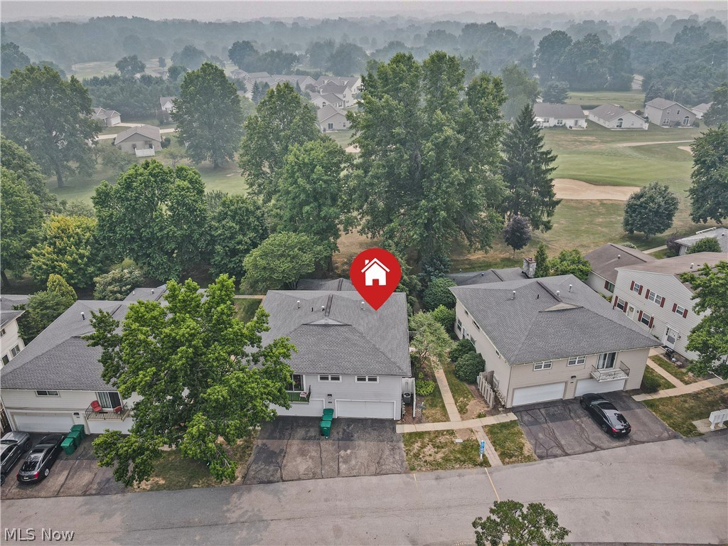 Country Club Apt Homes North Condo - Residential