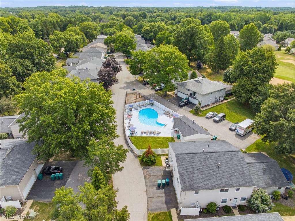Country Club Apt Homes North Condo - Residential