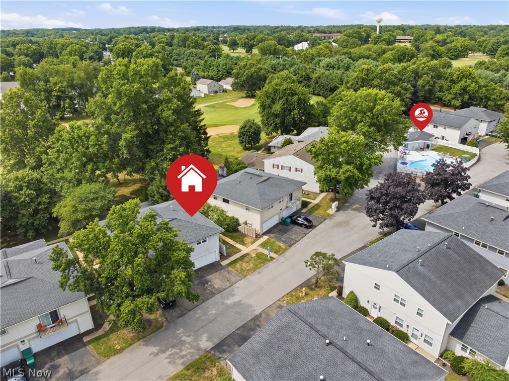 Country Club Apt Homes North Condo - Residential