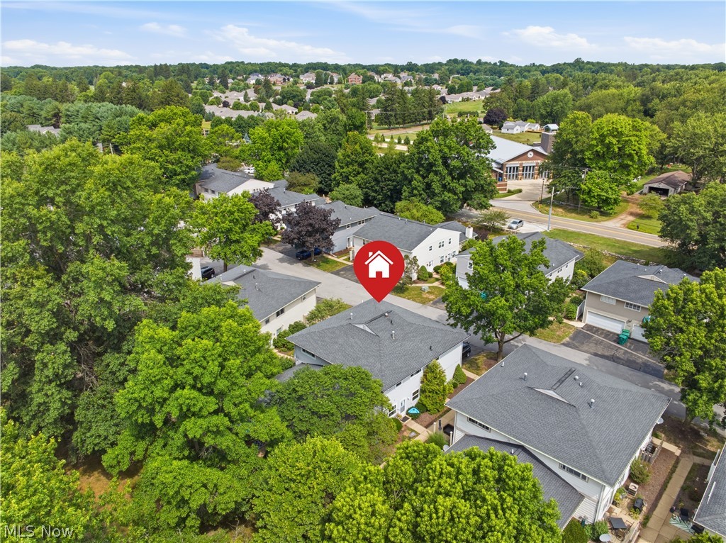 Country Club Apt Homes North Condo - Residential