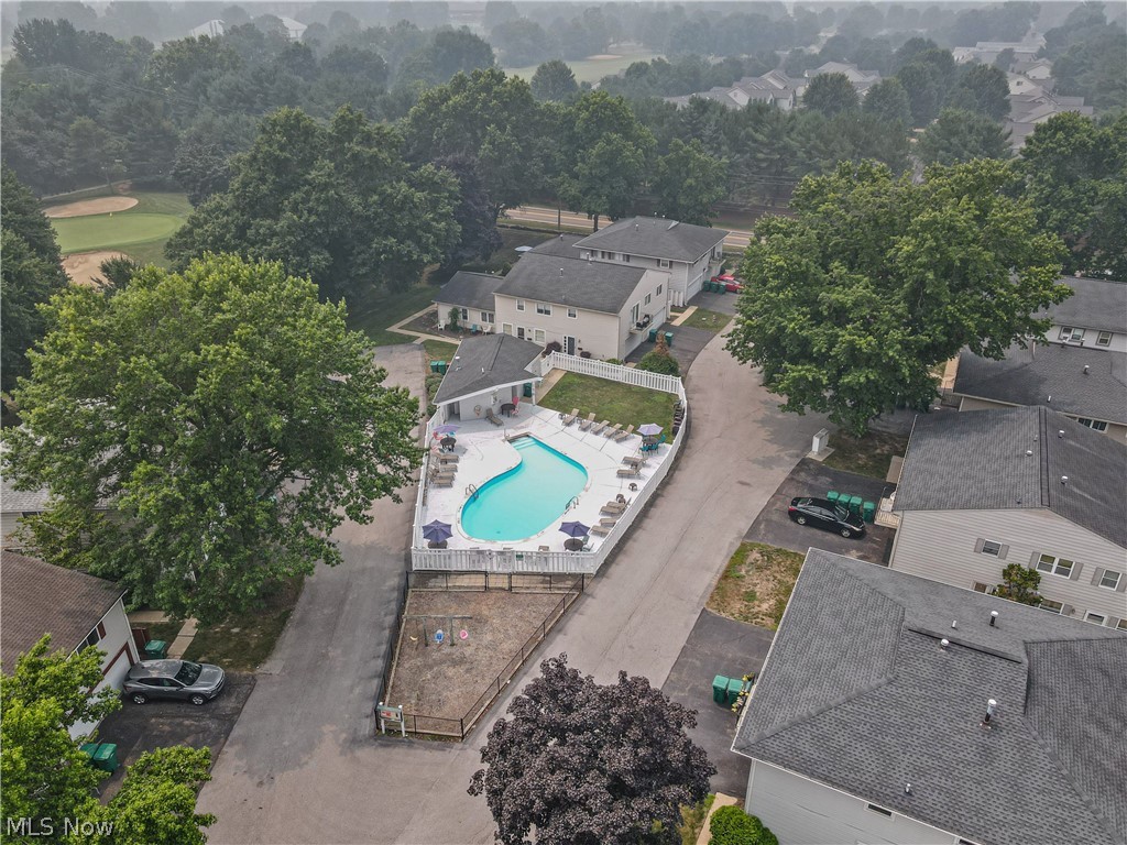 Country Club Apt Homes North Condo - Residential