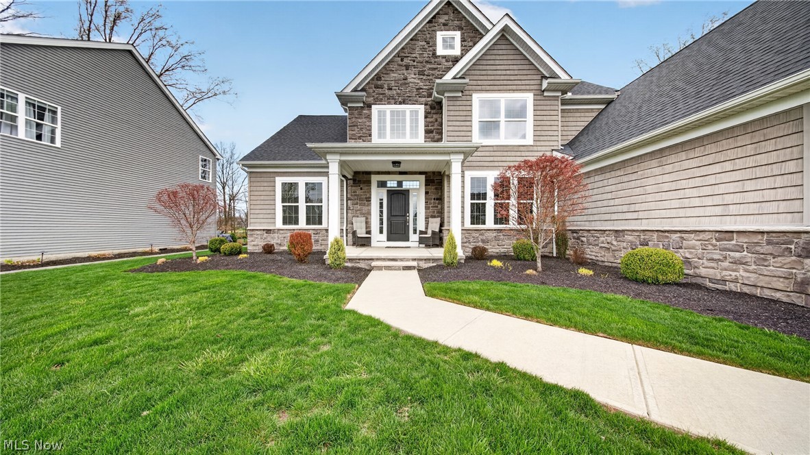 Avon Center Estates - Residential