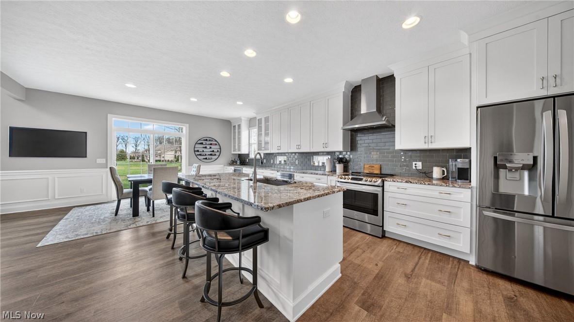 Avon Center Estates - Residential