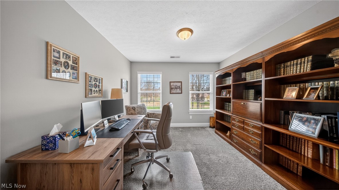Avon Center Estates - Residential