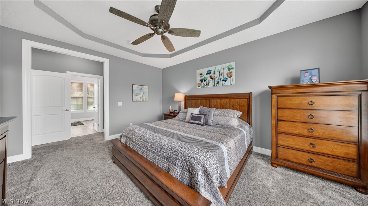 Avon Center Estates - Residential