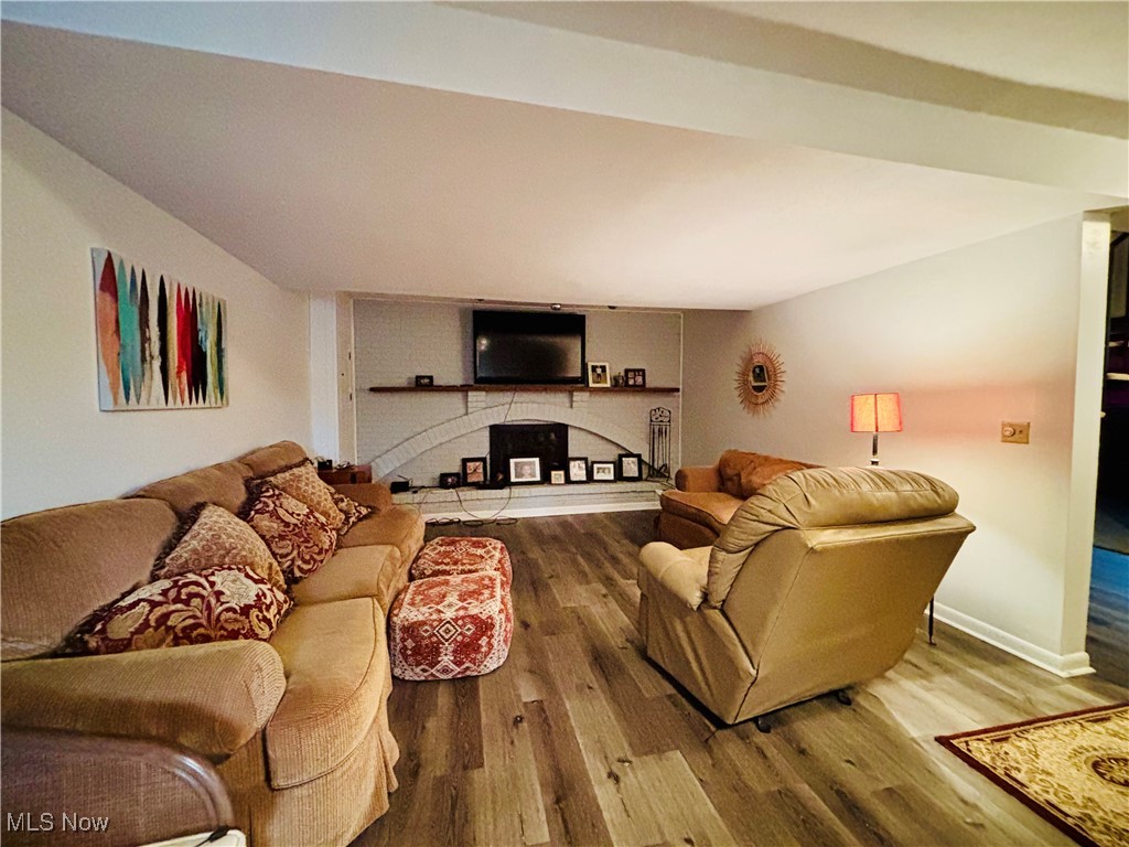 Steven Nichols Prop - Residential