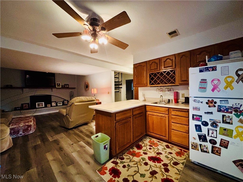 Steven Nichols Prop - Residential