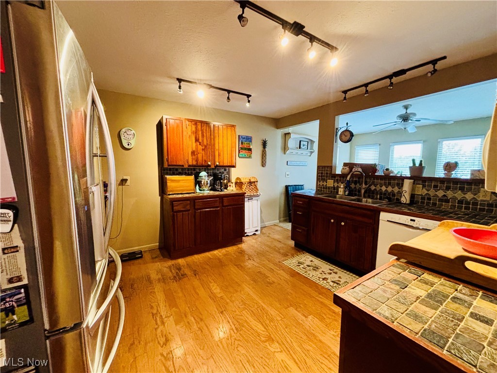 Steven Nichols Prop - Residential