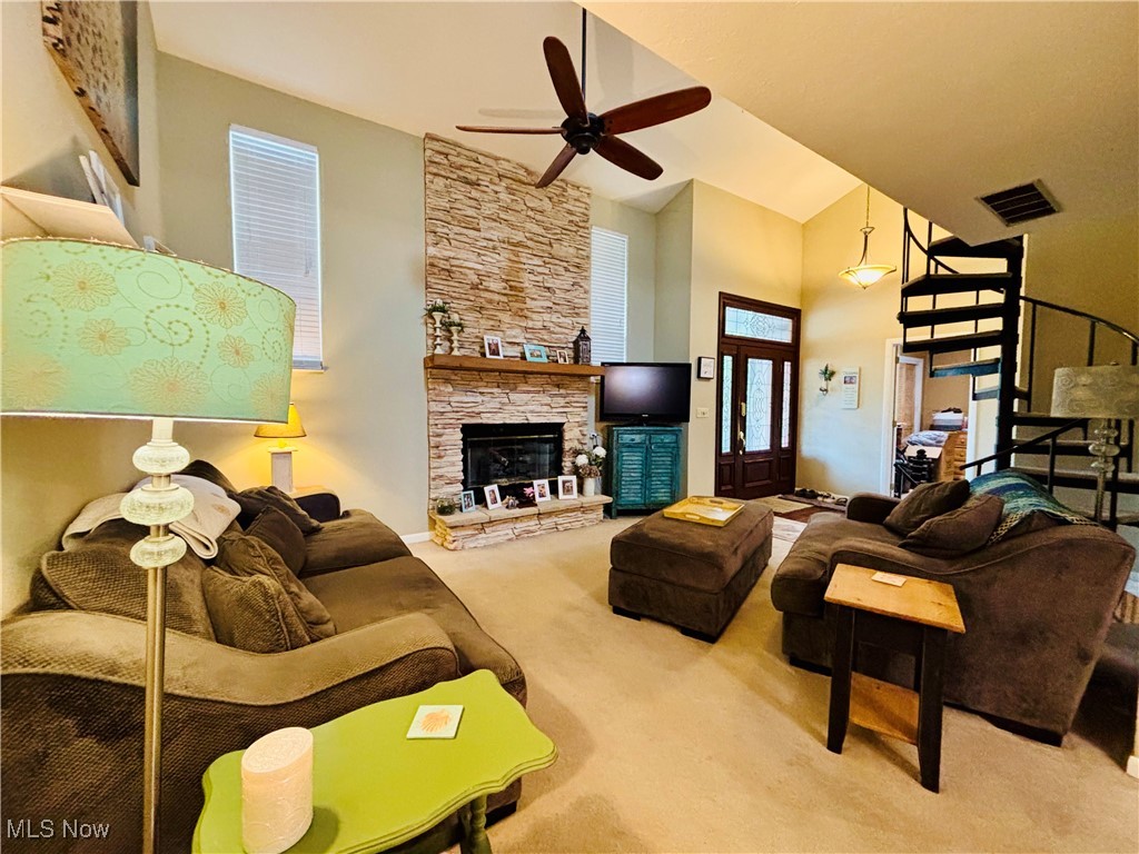 Steven Nichols Prop - Residential