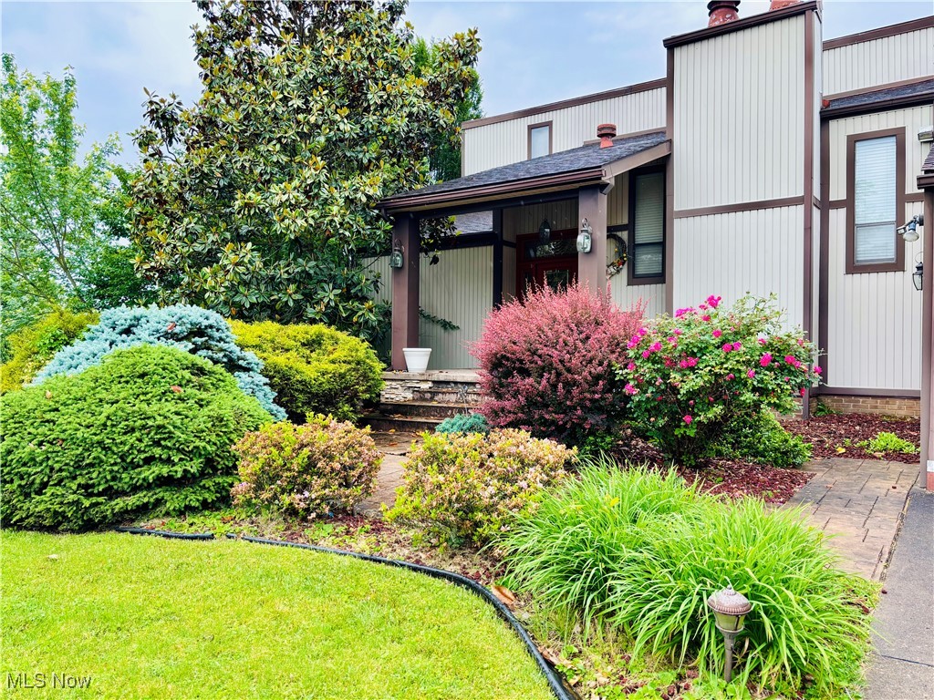 Steven Nichols Prop - Residential