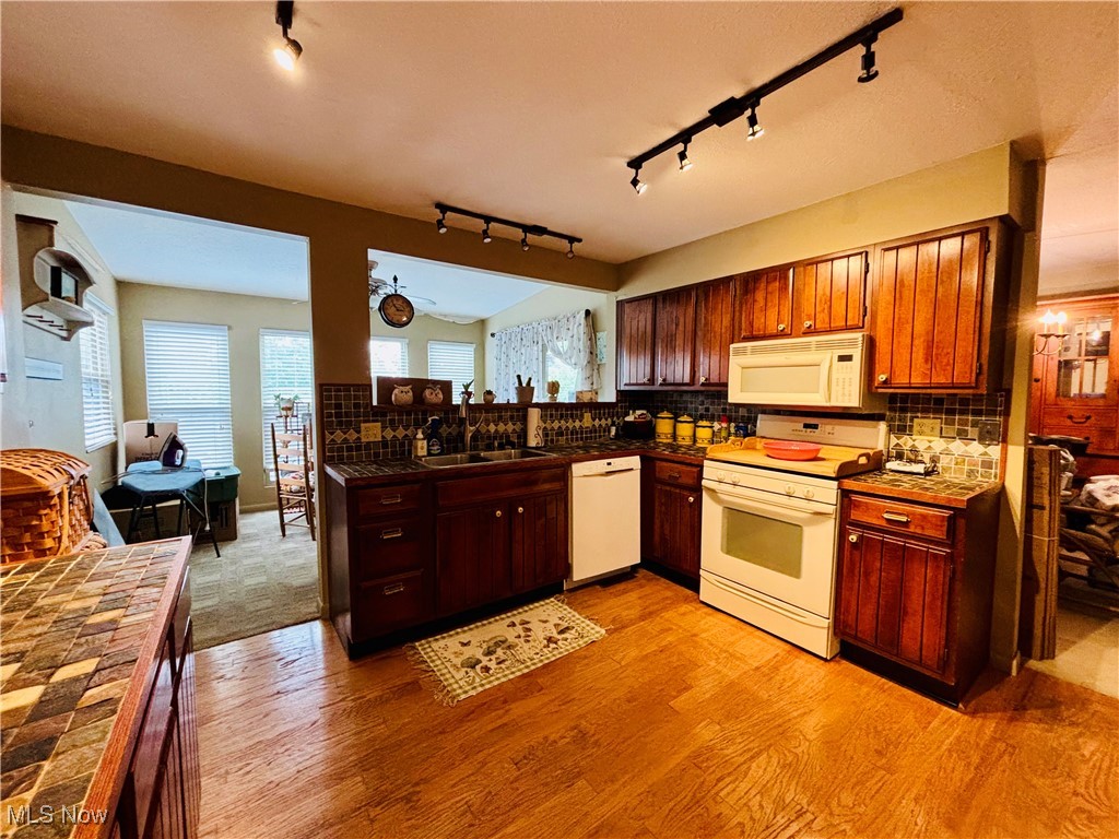 Steven Nichols Prop - Residential
