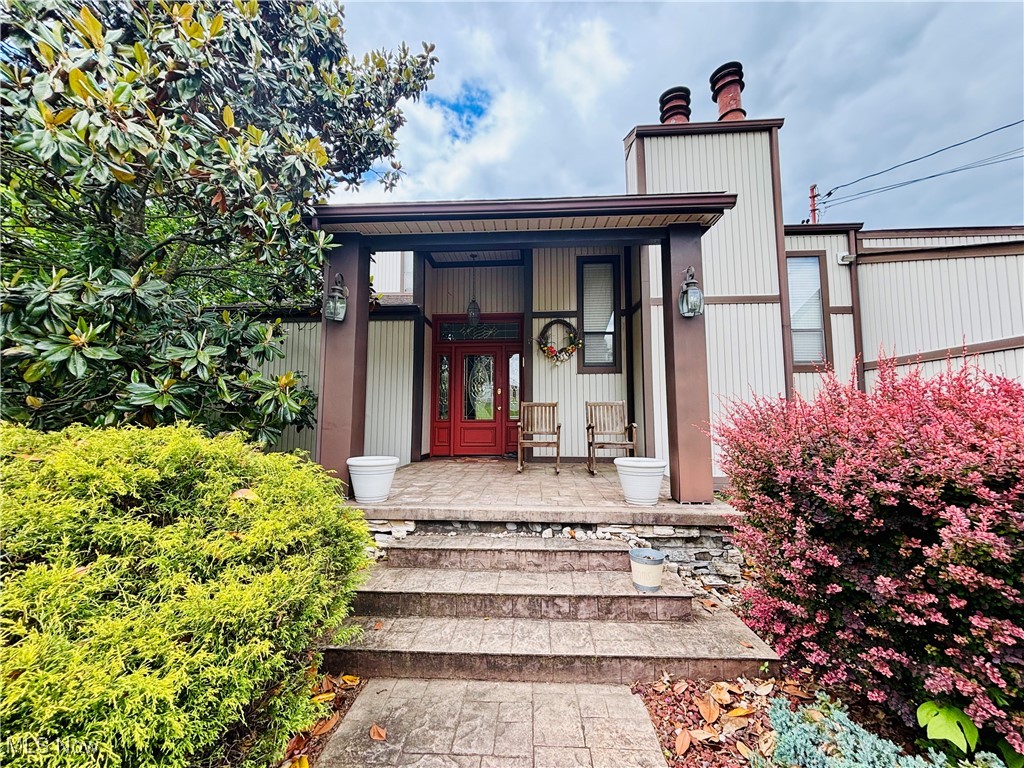 Steven Nichols Prop - Residential