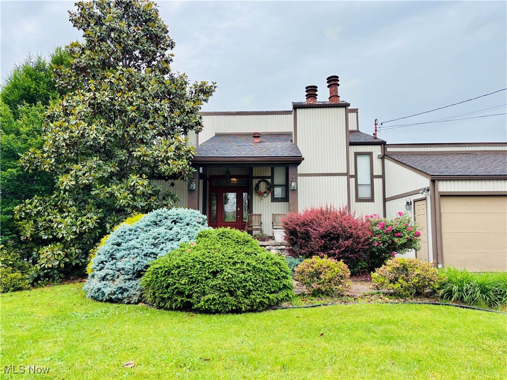 Steven Nichols Prop - Residential