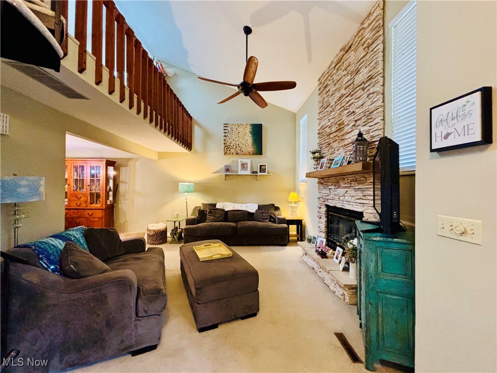Steven Nichols Prop - Residential
