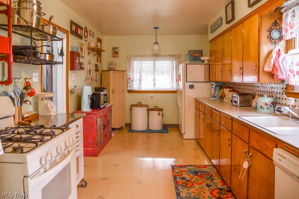 Hazelwood Heights - Residential