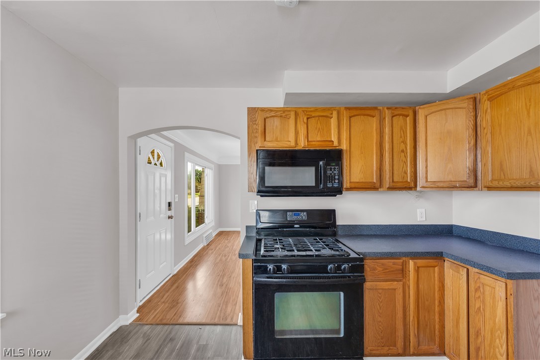 Brookdale - Residential