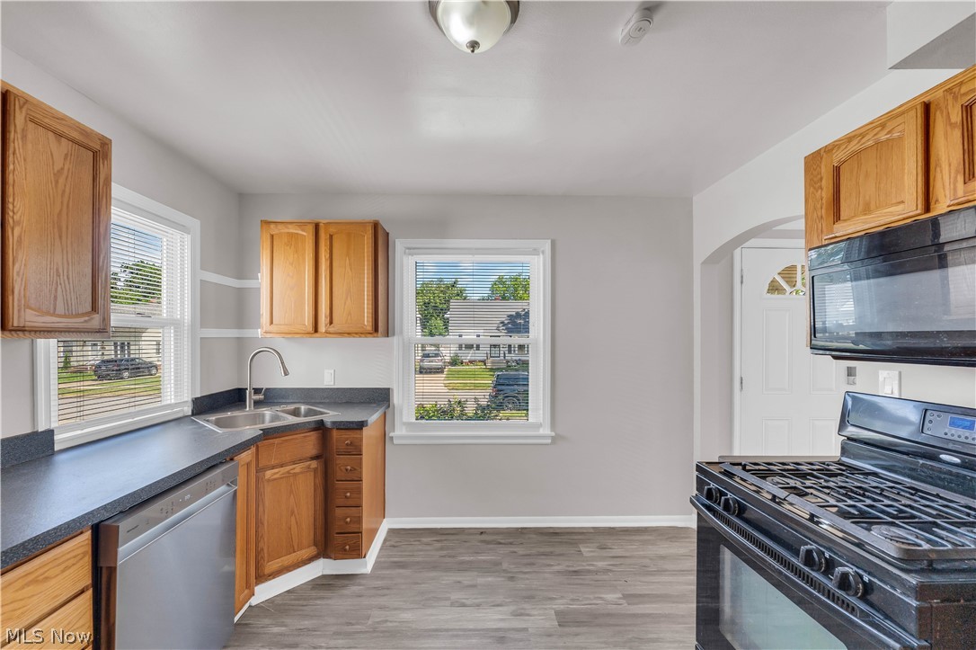 Brookdale - Residential