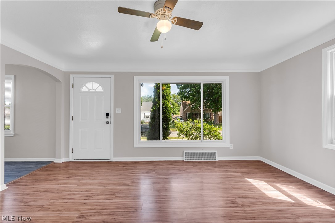 Brookdale - Residential