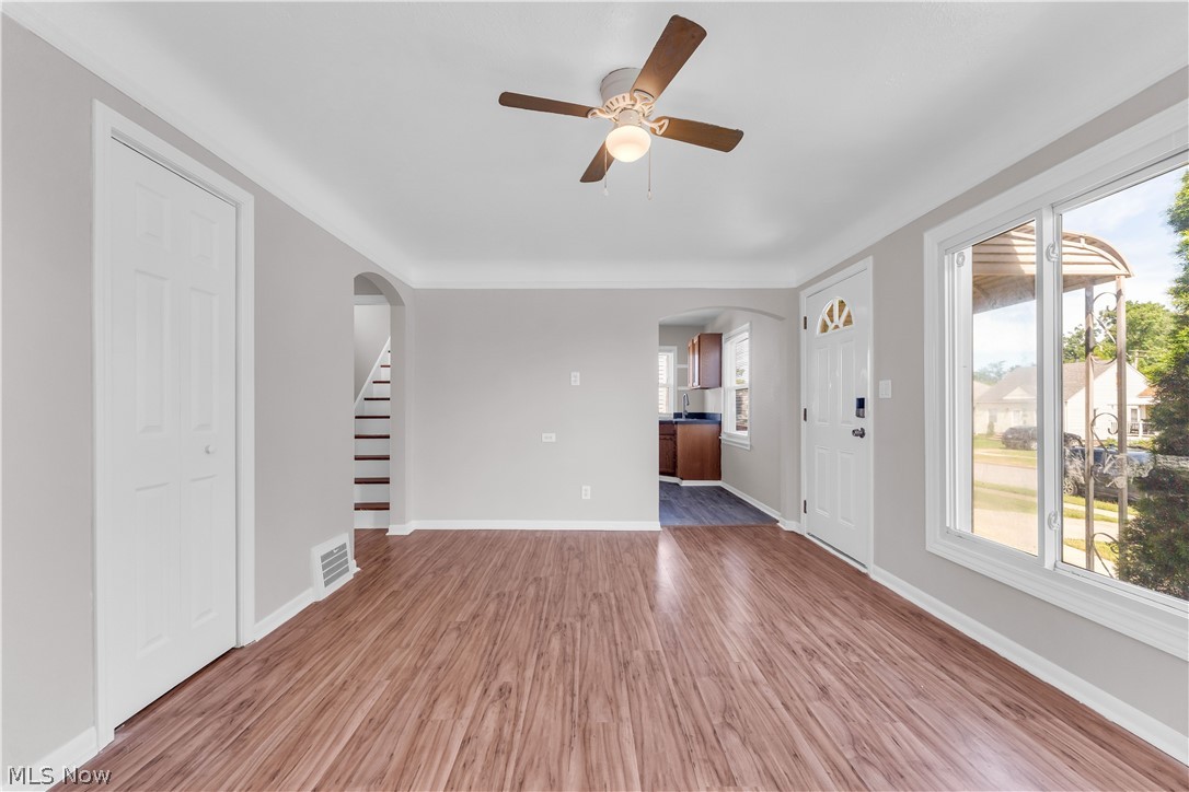 Brookdale - Residential