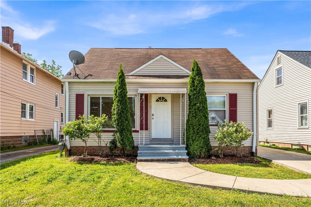 Brookdale - Residential