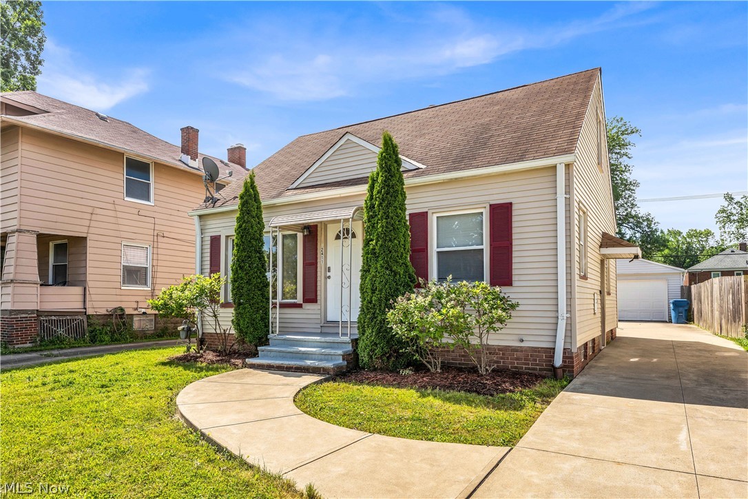 Brookdale - Residential