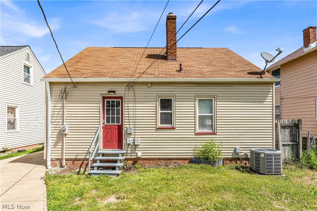 Brookdale - Residential