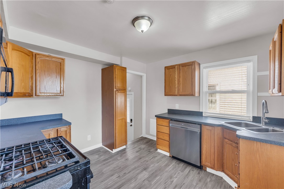 Brookdale - Residential