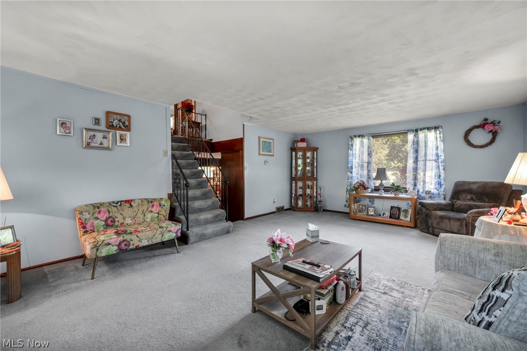 Mosser Farm Acres Add 01 - Residential