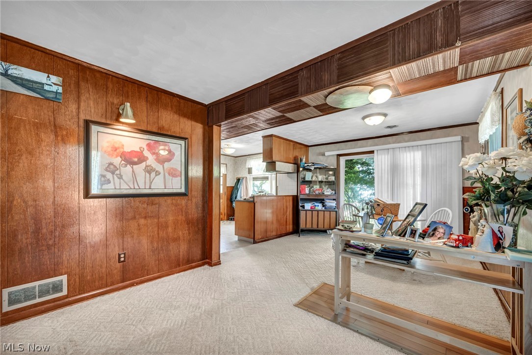 Mosser Farm Acres Add 01 - Residential
