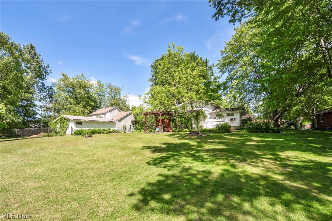 Mosser Farm Acres Add 01 - Residential
