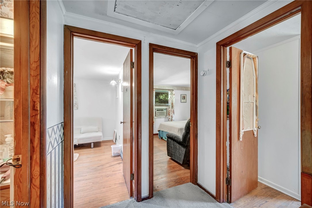 Mosser Farm Acres Add 01 - Residential