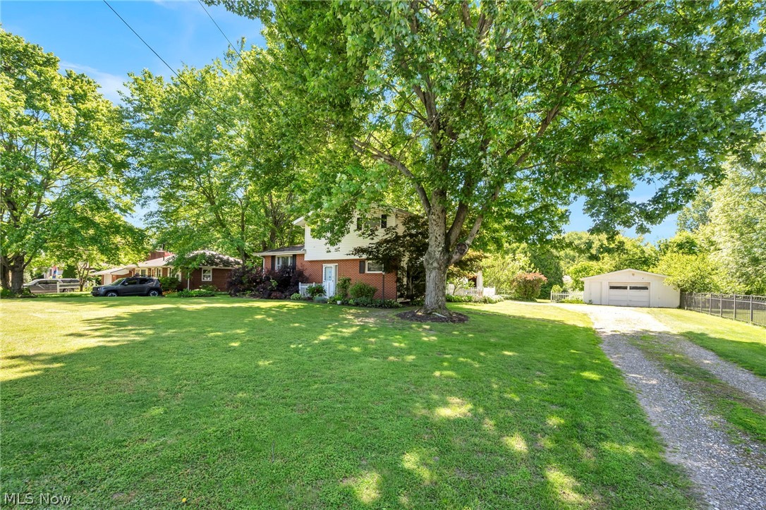 Mosser Farm Acres Add 01 - Residential