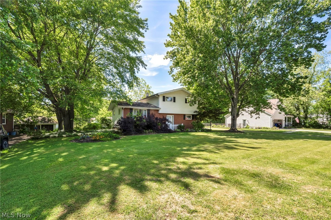 Mosser Farm Acres Add 01 - Residential